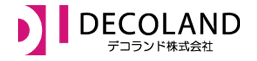 デコランド株式会社