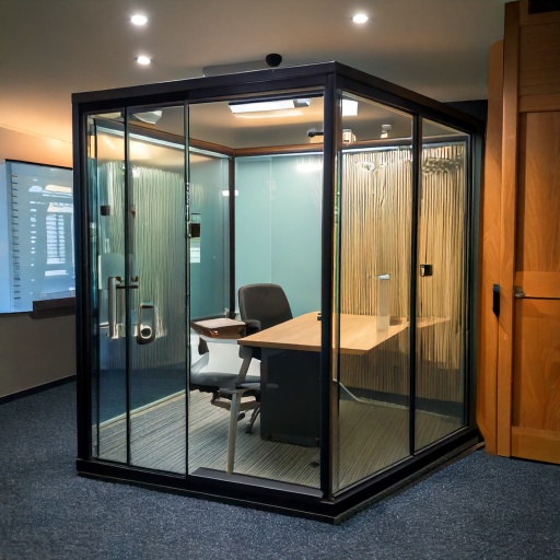 個室DXソリューション