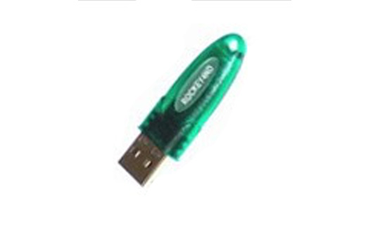 USBドングル（ROCKEY4ND）